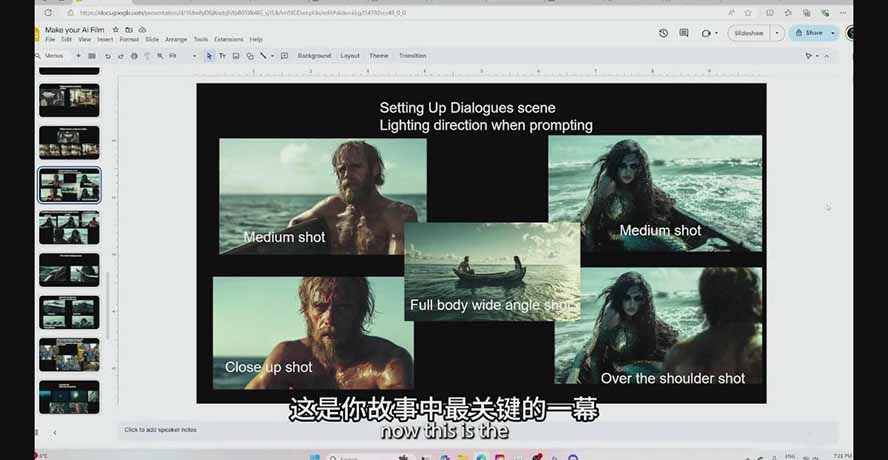 商业AI电影全案实战：从接单到交付，掌握将创意可靠地转化为客户付费成果的全套方法论-百盟网