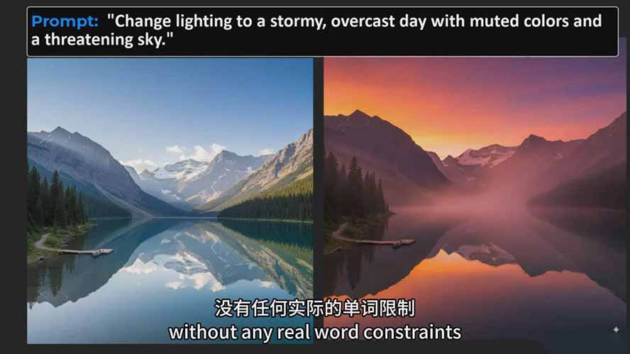 谷歌最新AI图像模型Gemini 2.5 Flash(Nano Banana-百盟网