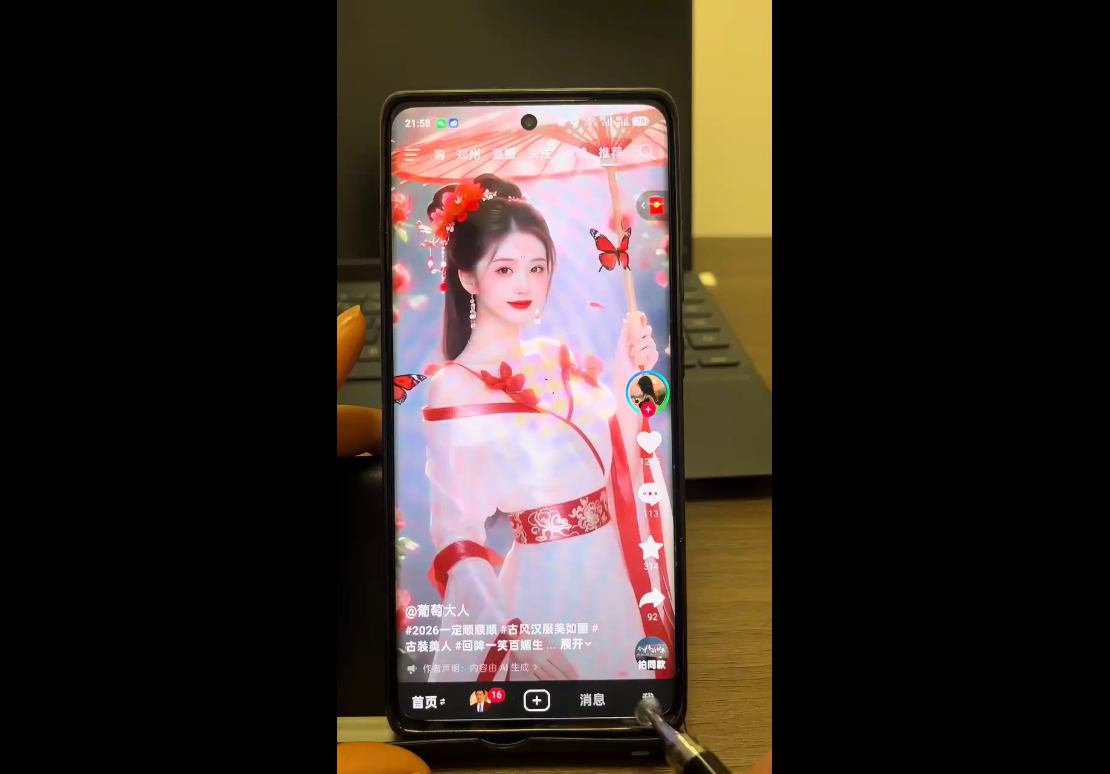 朱朱老师·手把手教你做爆款视频赚钱剪映课(更新2026)-百盟网