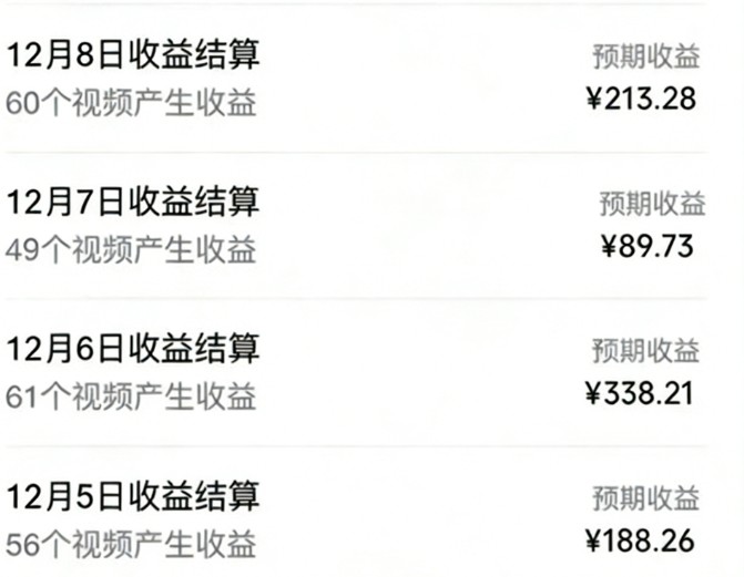 音乐号赚钱攻略新玩法：操作简单，一天3张，每天2小时(附详细操作教程)-百盟网